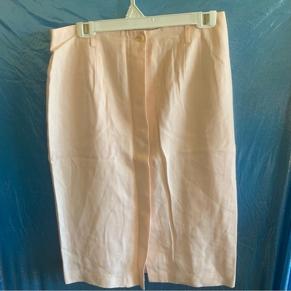 Talbots Petites skirt - Picture 1 of 4